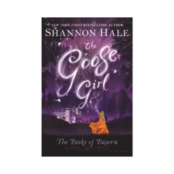 The Goose Girl