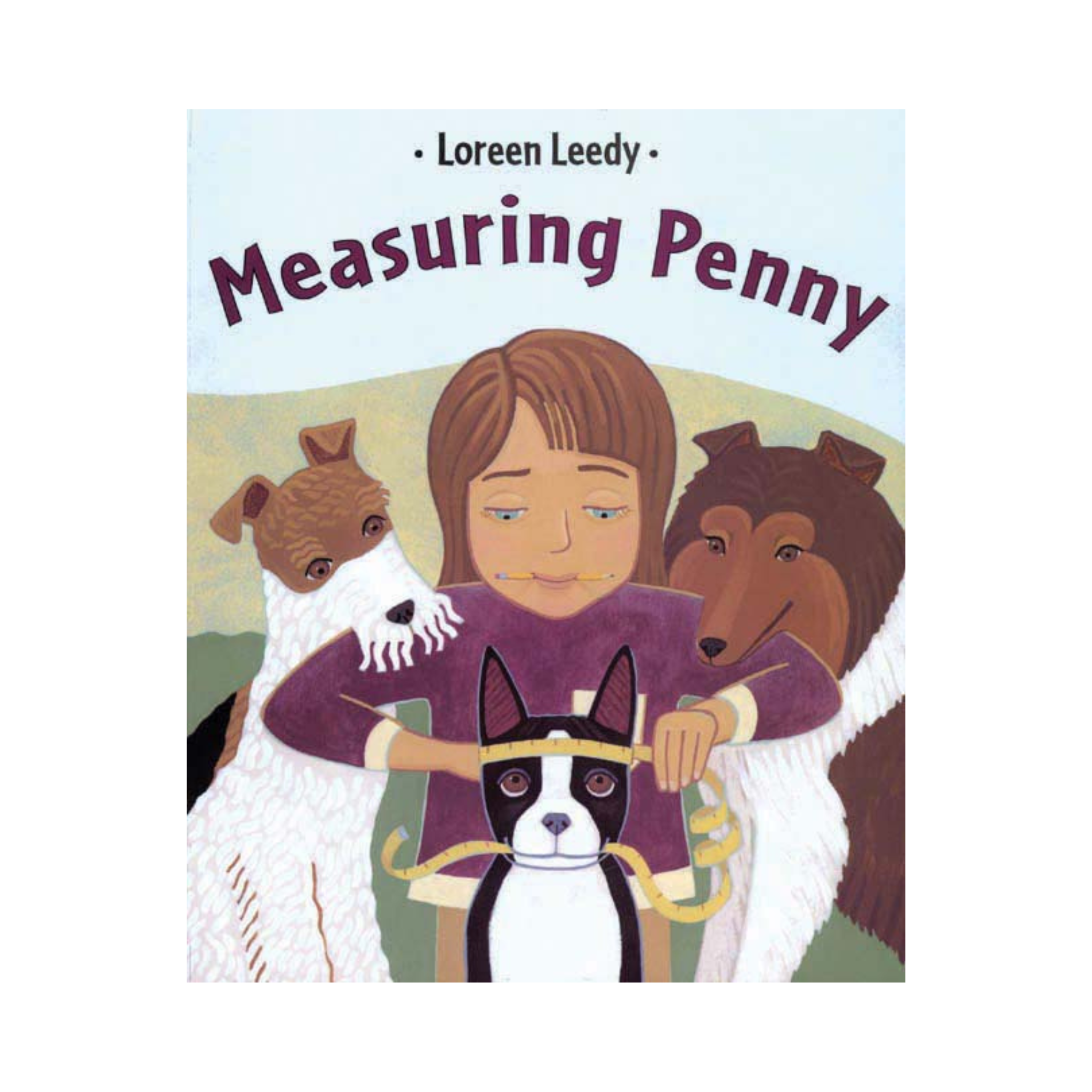 Measuring Penny