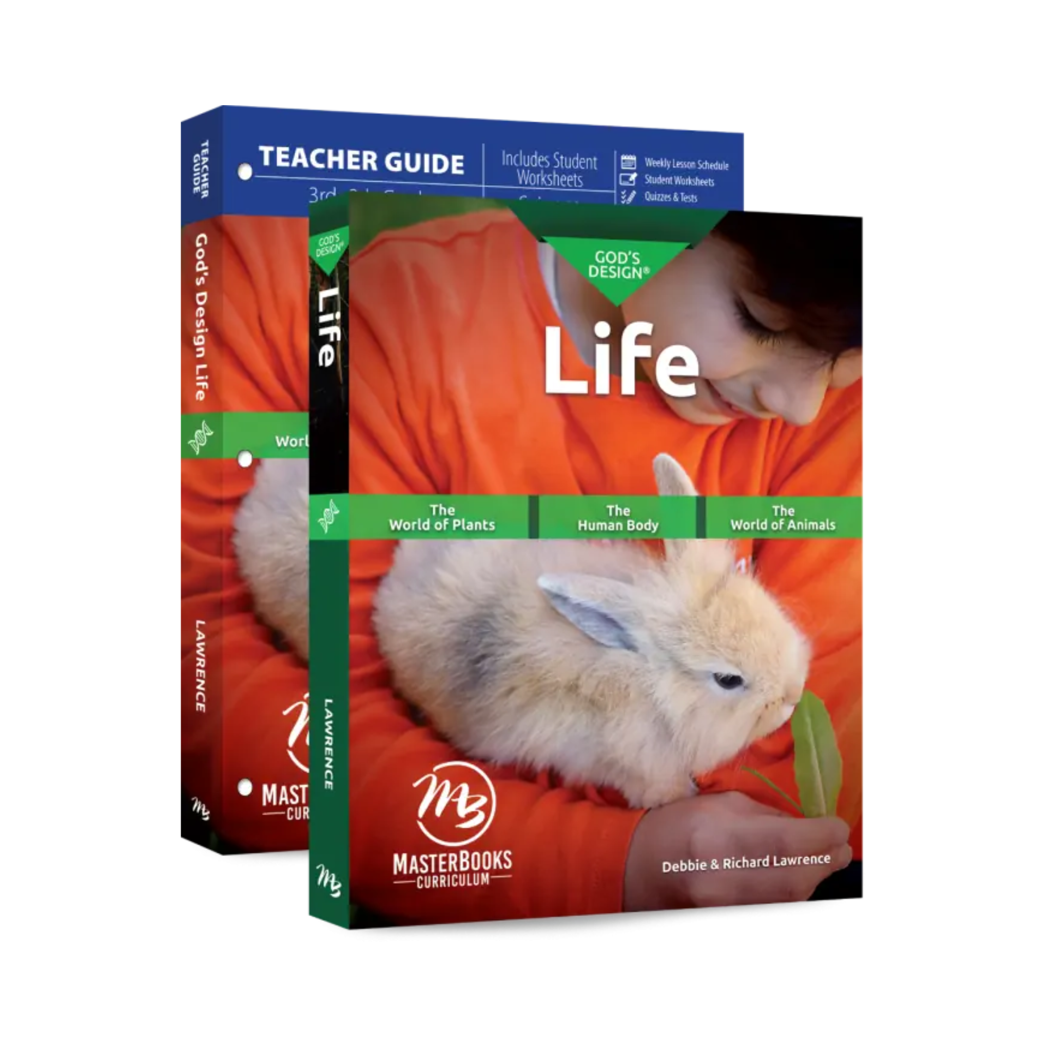 God's Design for Life Bundle