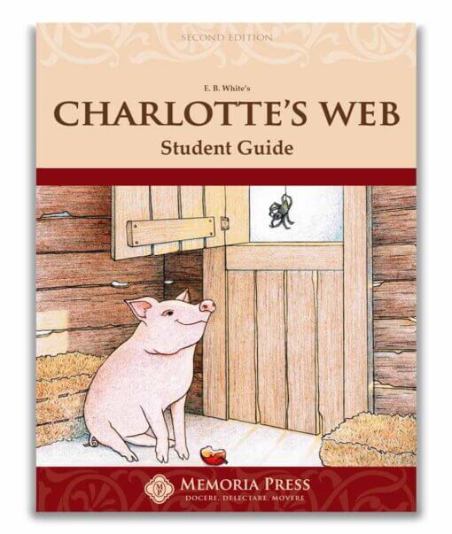 Charlotte’s Web - Student Guide (Second Edition)