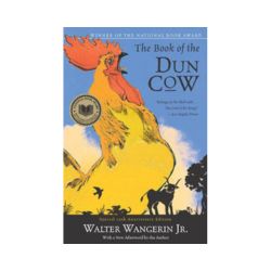 The Book of the Dun Cow