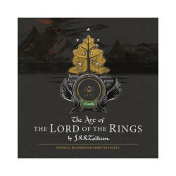 Art of the Lord of the Rings