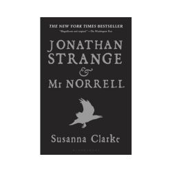 Jonathan Strange & Mr Norrell
