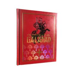 The Lost Tales of Sir Galahad