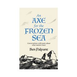An Axe for the Frozen Sea