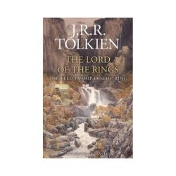 The Fellowship of the Ring (Hardcover)