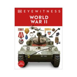 DK Eyewitness: World War II