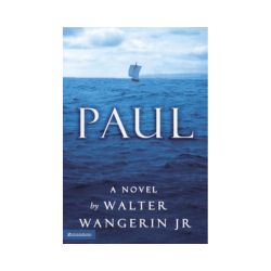 Paul: A Novel