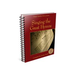 Singing the Great Hymns (with Audio Downloads)