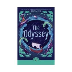 The Odyssey