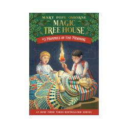 Mummies in the Morning