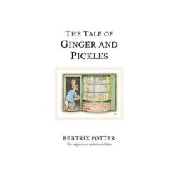 The Tale of Ginger and Pickles
