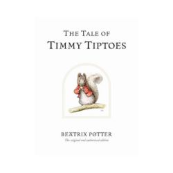 The Tale of Timmy Tiptoes