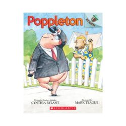 Poppleton (Book One)
