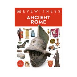 DK Eyewitness: Ancient Rome