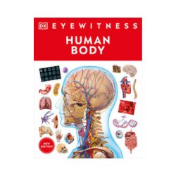 DK Eyewitness: Human Body