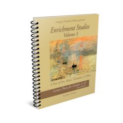 Enrichment Studies Volume 3