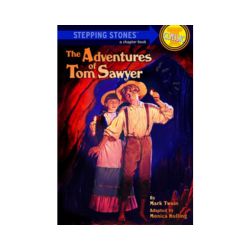 The Adventures of Tom Sawyer