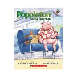 Poppleton and Friends (Book Two)