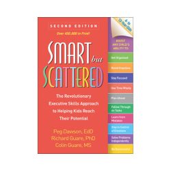 Smart But Scattered (Second Edition)