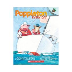 Poppleton Every Day (Book Three)