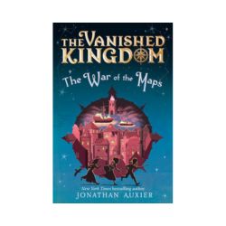 (PRE-ORDER) The War of the Maps