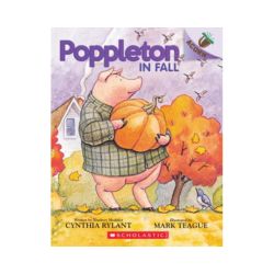 Poppleton in Fall (Book Four)
