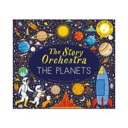The Story Orchestra: The Planets
