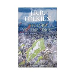The Return of the King (Hardcover)