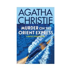 Murder on the Orient Express