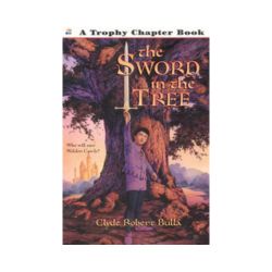 The Sword in the Tree