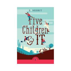 Five Children and It