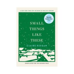 Small Things Like These