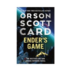 Ender's Game (Book One)