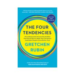 The Four Tendencies
