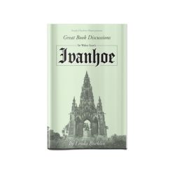 Great Book Discussions: Ivanhoe