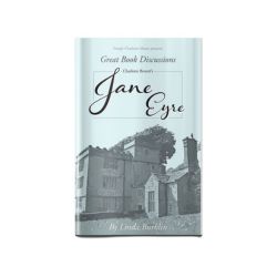 Great Book Discussions: Jane Eyre