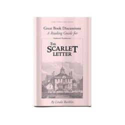 Great Book Discussions: The Scarlet Letter