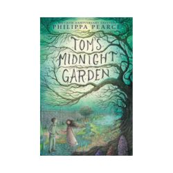 Tom's Midnight Garden