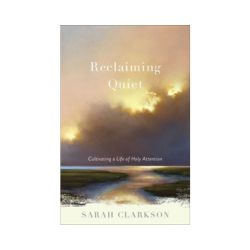 Reclaiming Quiet