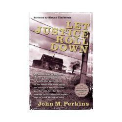 Let Justice Roll Down