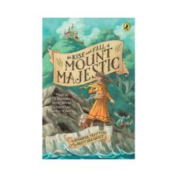 The Rise and Fall of Mount Majestic