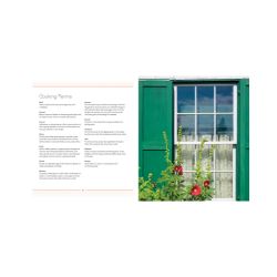 The Anne of Green Gables Cookbook