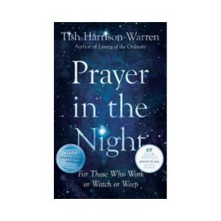 Prayer in the Night