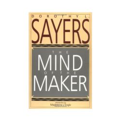 The Mind of the Maker