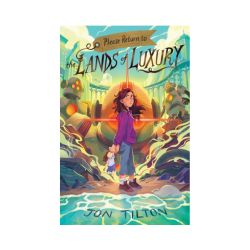 Please Return to the Land of Luxury (Book One)