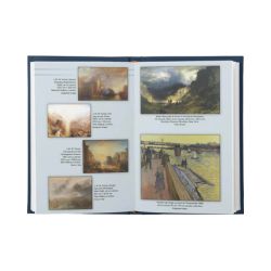 Van Gogh Has a Broken Heart: What Art Teaches Us About the Wonder and Struggle of Being Alive