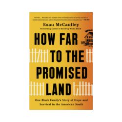 How Far to the Promised Land