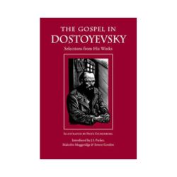 The Gospel in Dostoyevsky