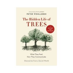 The Hidden Life of Trees